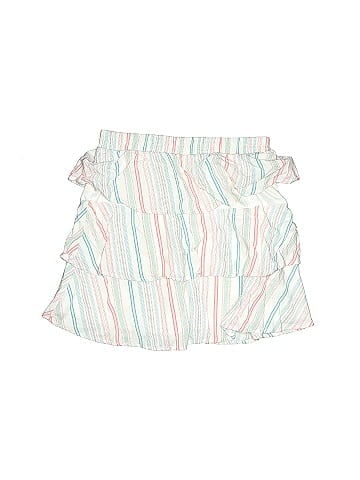 THREE PINK HEARTS Skirt (view 1)