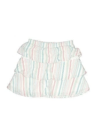 THREE PINK HEARTS Skirt (view 2)
