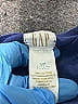 Gap 100% Cotton Blue 3/4 Sleeve T-Shirt Size 3-6 mo - photo 3
