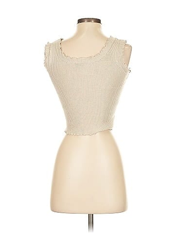 Cotton Emporium Sleeveless Top (view 2)