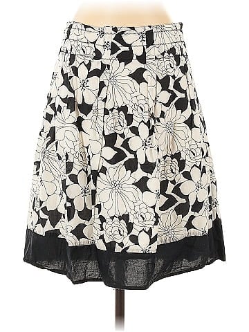 G.H. Bass & Co. Casual Skirt (view 1)