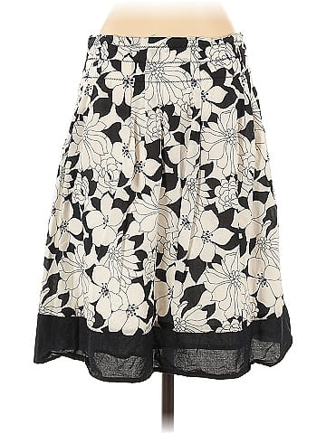 G.H. Bass & Co. Casual Skirt (view 2)