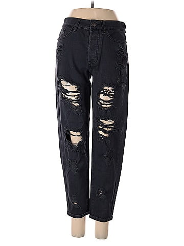 Melville Jeans (view 1)
