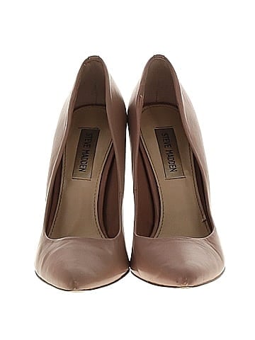 Steve Madden Heels (view 2)