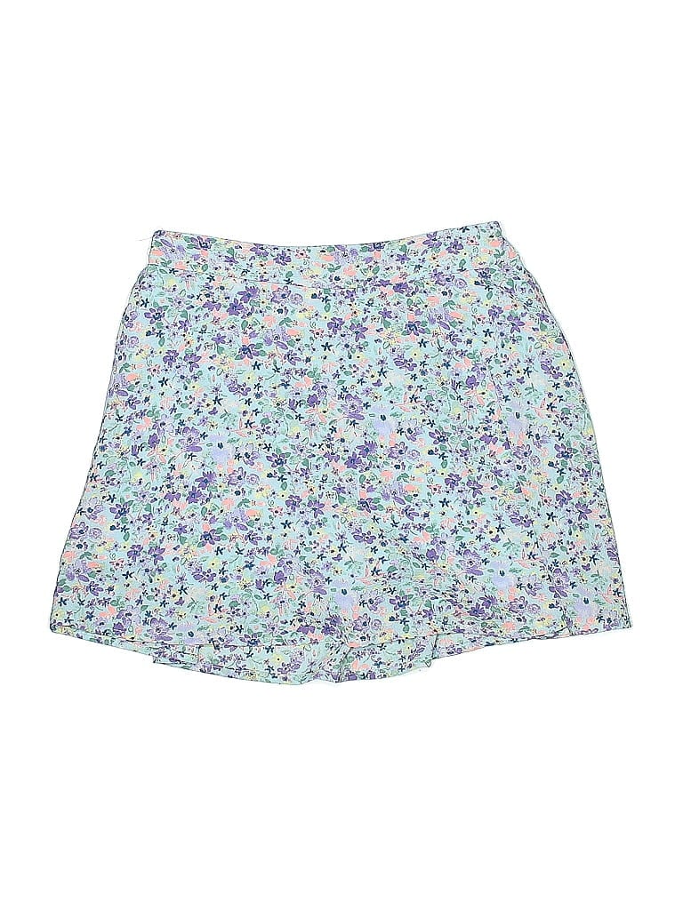 Pre-owned Speechless Kids' Skirt In Blue