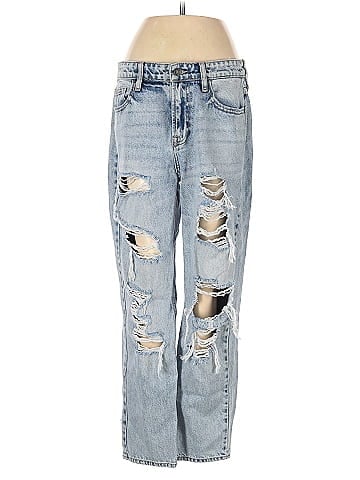 Hidden Jeans Jeans (view 1)
