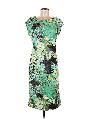ECI Cocktail Dress (view 1)