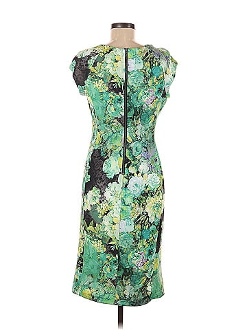 ECI Cocktail Dress (view 2)