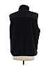 Free Assembly 100% Recycled Polyester Black Vest Size L - photo 2