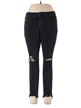 Universal Thread Jeans