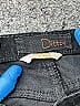 Dittos Solid Black Casual Pants Size 28 waist - photo 3