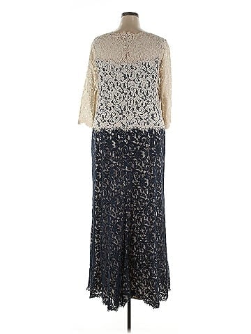 Tadashi Shoji Cocktail Dress (view 2)