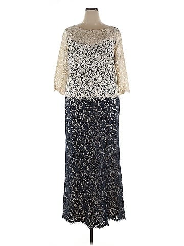 Tadashi Shoji Cocktail Dress (view 1)