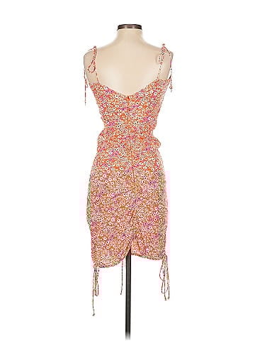 Skylar + Madison Cocktail Dress (view 2)