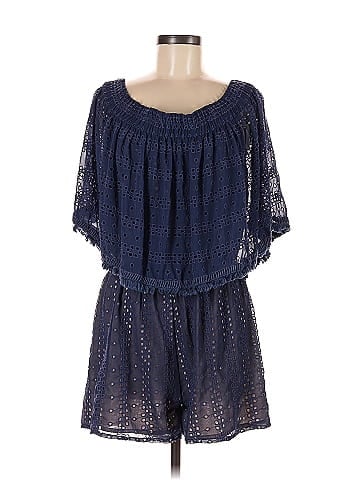 Ranna Gill Romper (view 1)