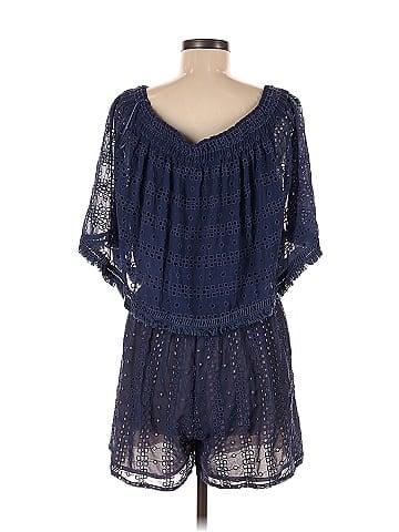 Ranna Gill Romper (view 2)