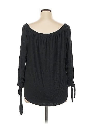 Tart Long Sleeve Blouse (view 2)