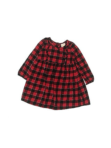 Jumping Beans Dress (view 1)