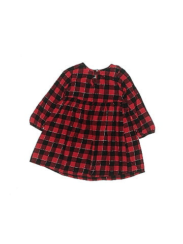Jumping Beans Dress (view 2)