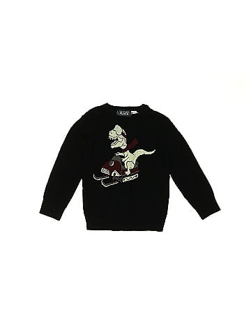 The Children's Place Pullover Sweater (view 1)