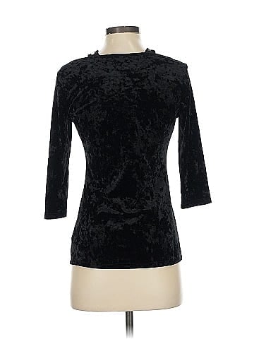 Bisou Bisou 3/4 Sleeve Top (view 2)