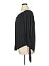 Tart Black Long Sleeve Blouse Size XL - photo 5