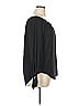 Tart Black Long Sleeve Blouse Size XL - photo 4