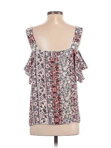 Soho Sleeveless Blouse (view 2)
