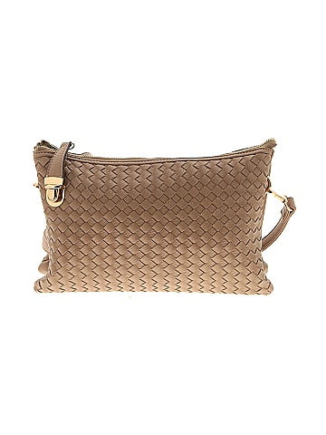 Unbranded Crossbody Bag (view 1)