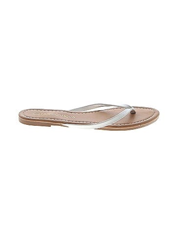 Fashion Nova Sandals (view 1)