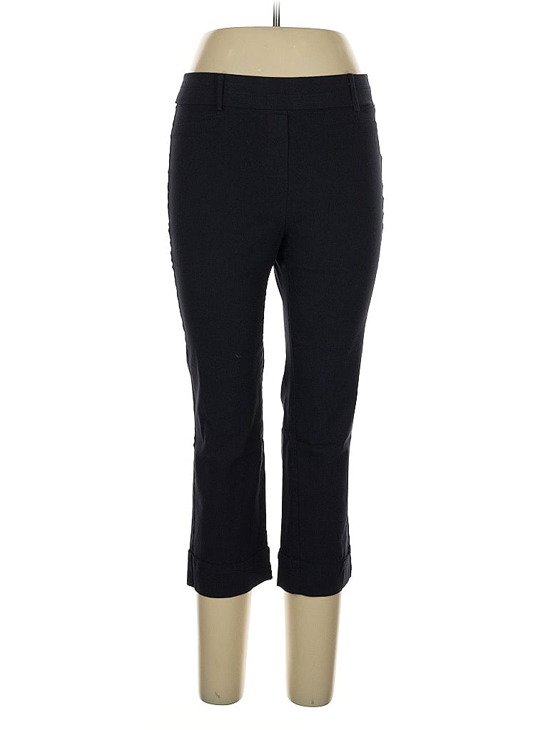 Click to view more detailed imagery on our partner's website Pre-owned Rafaella Active Pants In Gold