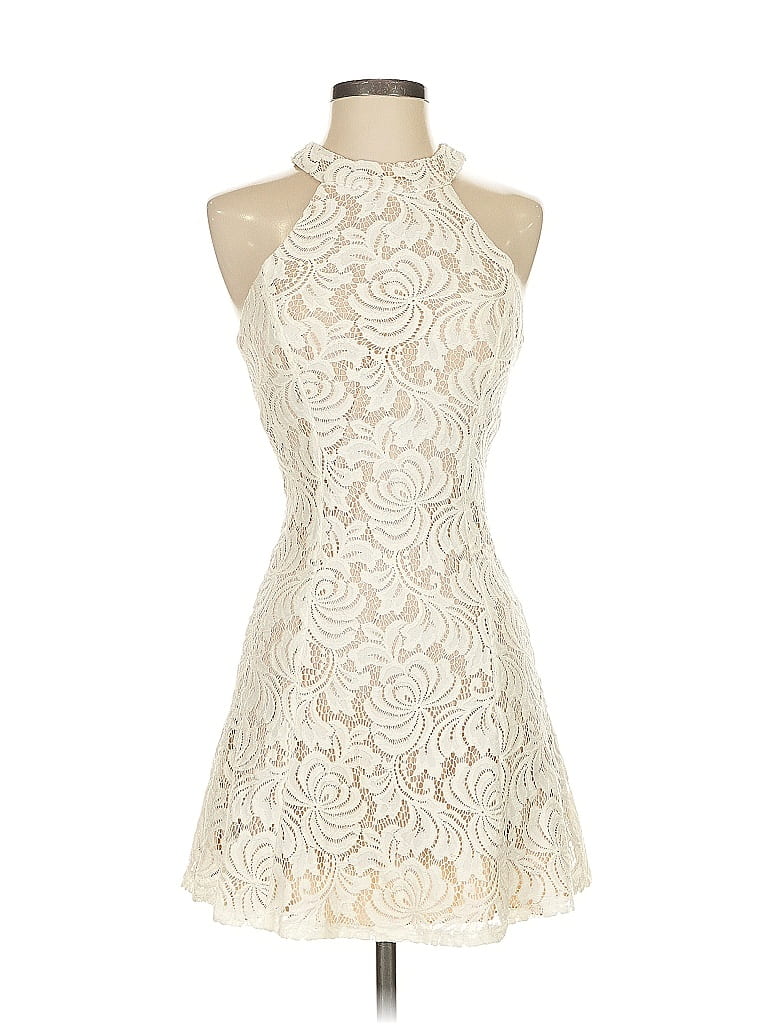 white tall dresser Rib T-Shirt Chic Cut Out Waist petite_size Bust line:Deep as on the photo
