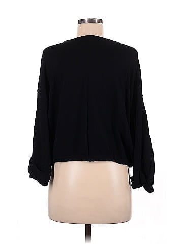 Gabrielle Union New York and Company Long Sleeve Top (view 2)