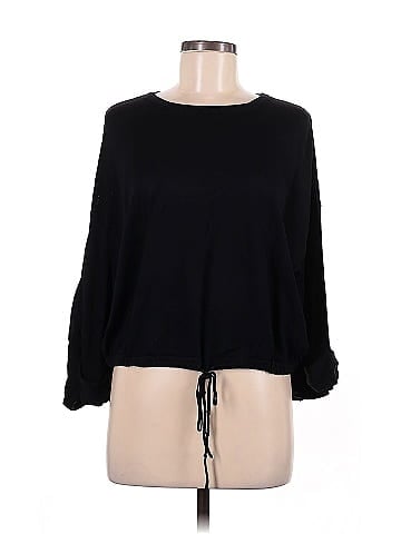 Gabrielle Union New York and Company Long Sleeve Top (view 1)
