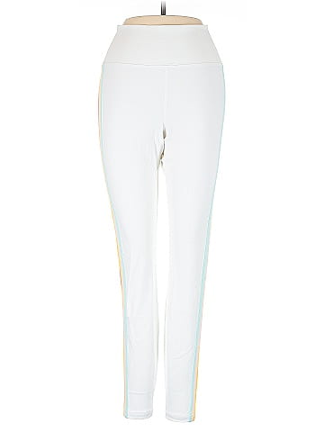 Spiritual Gangster Active Pants (view 1)