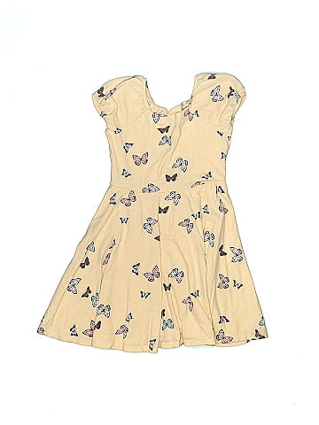 Jumping Beans Dress (view 1)