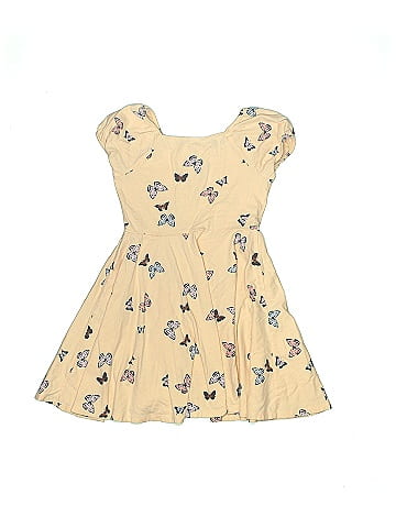 Jumping Beans Dress (view 2)