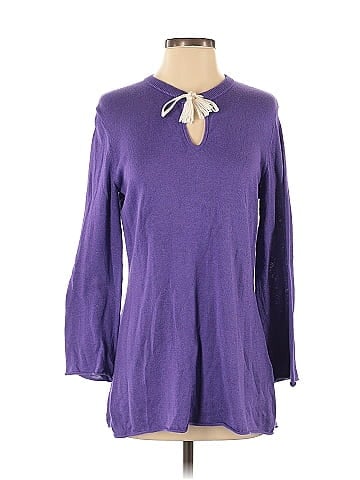Caroline Grace Pullover Sweater (view 1)