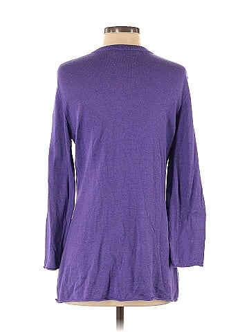 Caroline Grace Pullover Sweater (view 2)