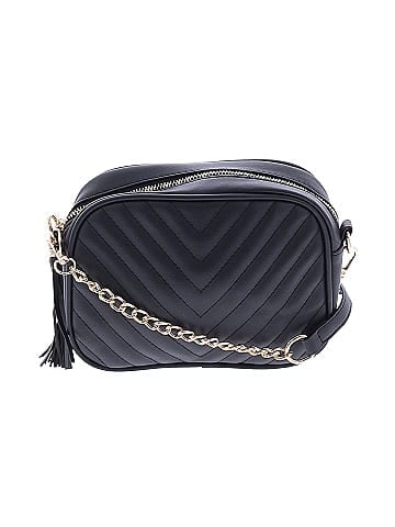 Unbranded Crossbody Bag (view 1)