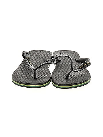IPanema Flip Flops (view 2)