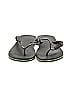 IPanema Green Black Flip Flops Size 41 - 42 - photo 2