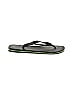 IPanema Green Black Flip Flops Size 41 - 42 - photo 1