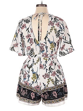 Trixxi Romper (view 2)