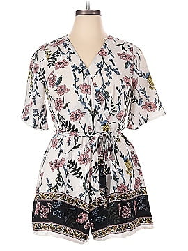Trixxi Romper (view 1)