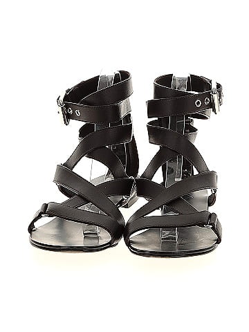 Giuseppe Zanotti Sandals (view 2)