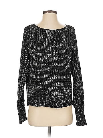 Cotton Emporium Pullover Sweater (view 1)
