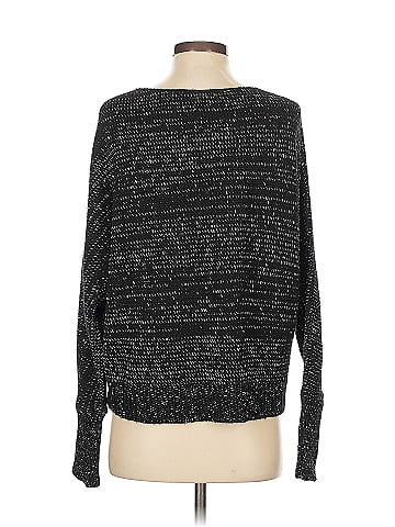 Cotton Emporium Pullover Sweater (view 2)