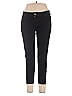 Blå Konst Acne Studios Chevron-herringbone Black Jeans Size EU 32 / US 2 - photo 1