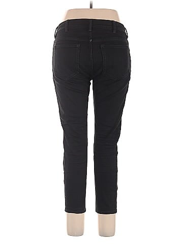 Blå Konst Acne Studios Jeans (view 2)